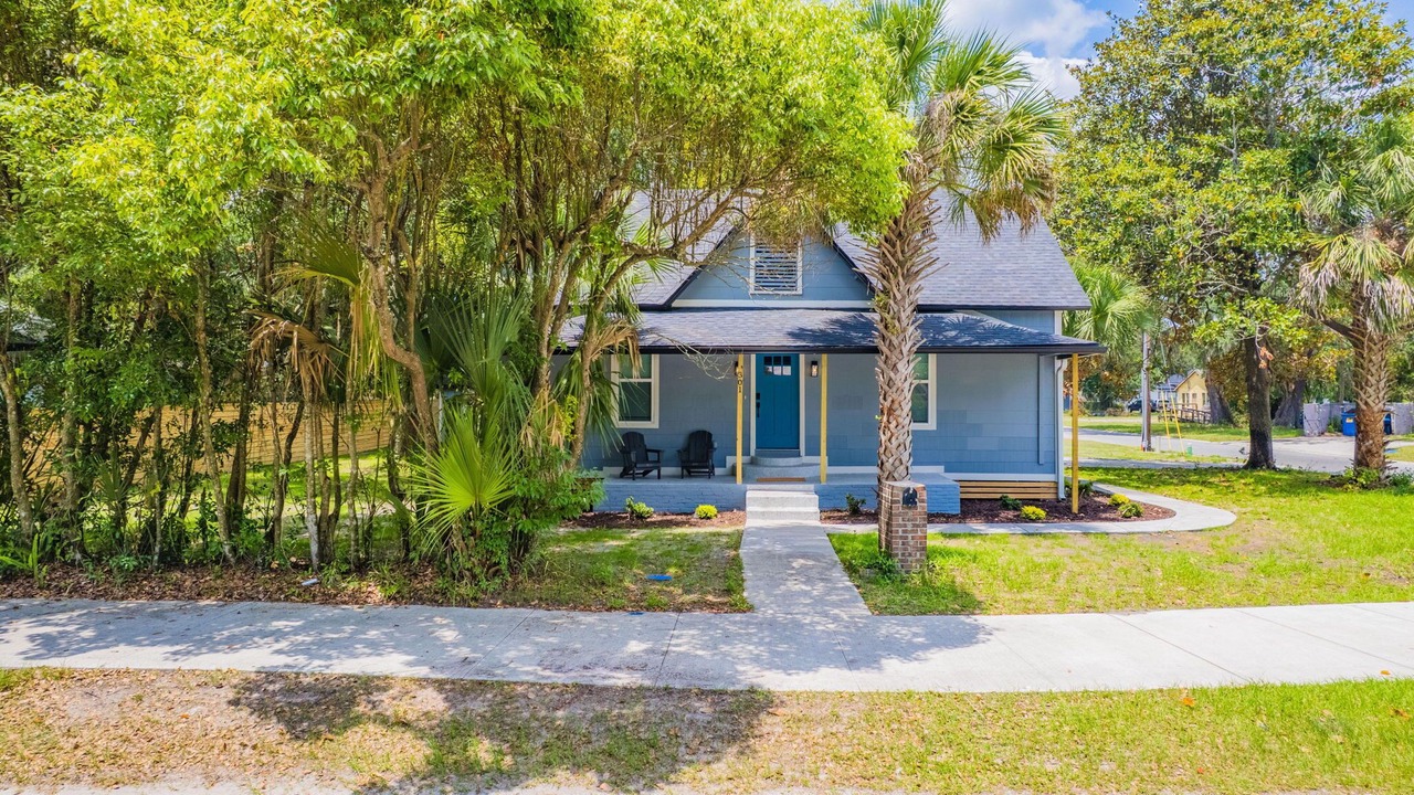 Photo of Outdoor in Green Cove Springs