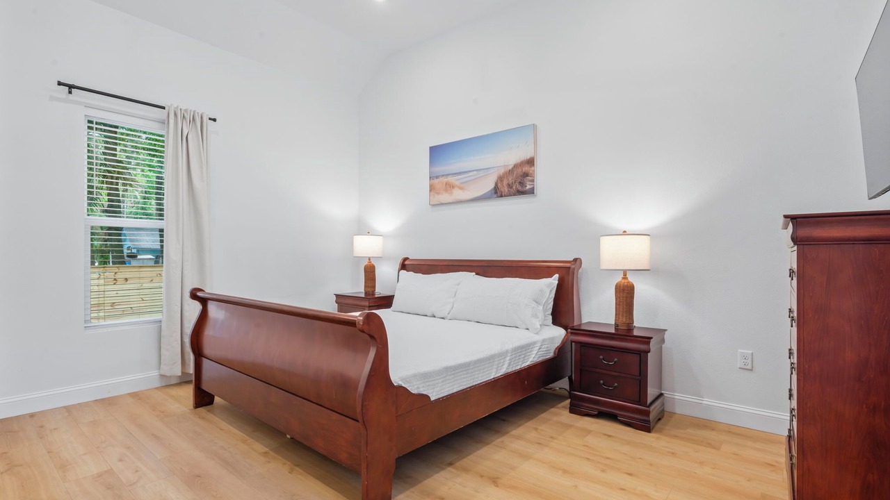 Photo of Bedroom in Green Cove Springs
