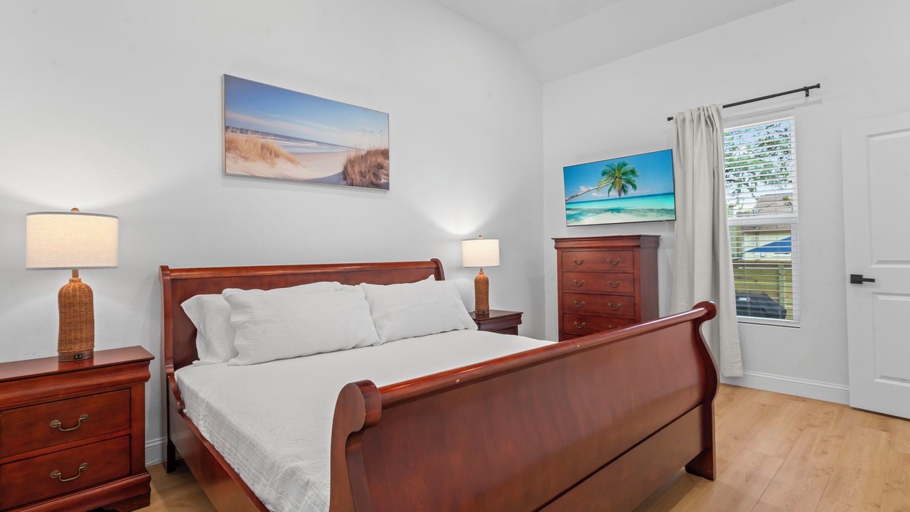Photo of Bedroom in Green Cove Springs