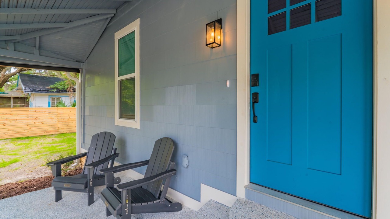 Photo of Outdoor in Green Cove Springs