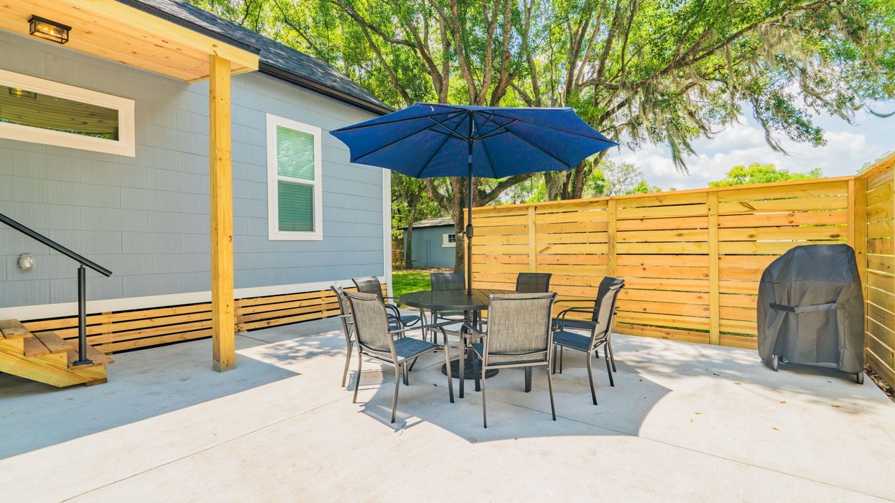 Photo of Outdoor in Green Cove Springs