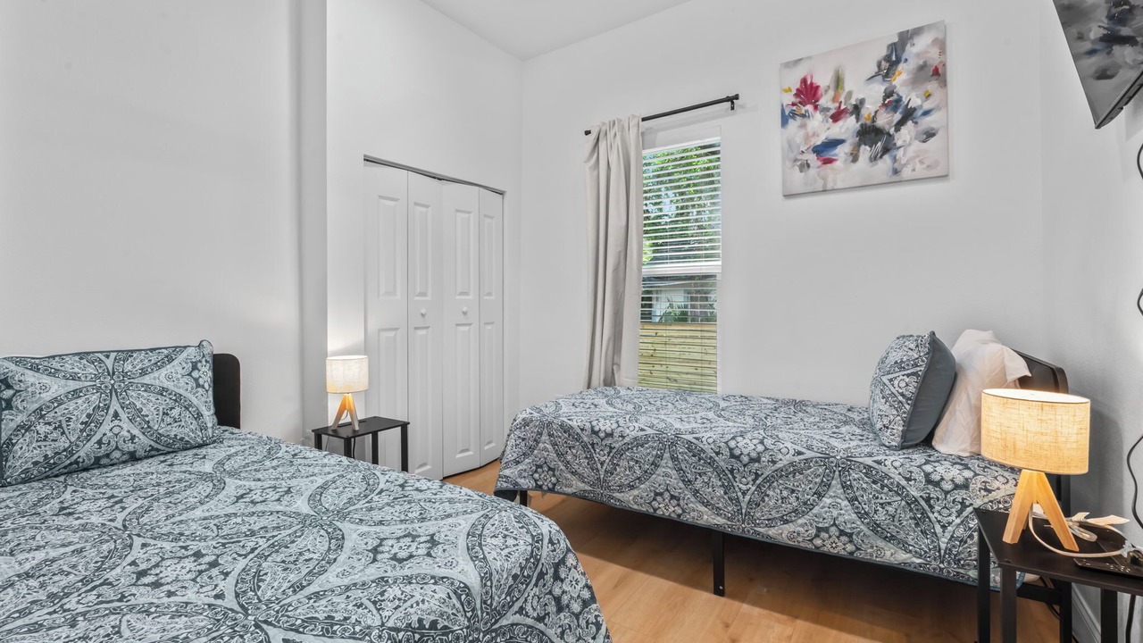 Photo of Bedroom in Green Cove Springs