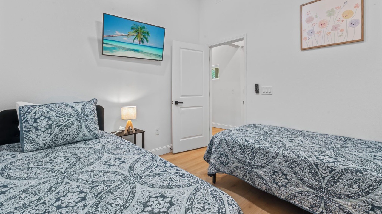 Photo of Bedroom in Green Cove Springs