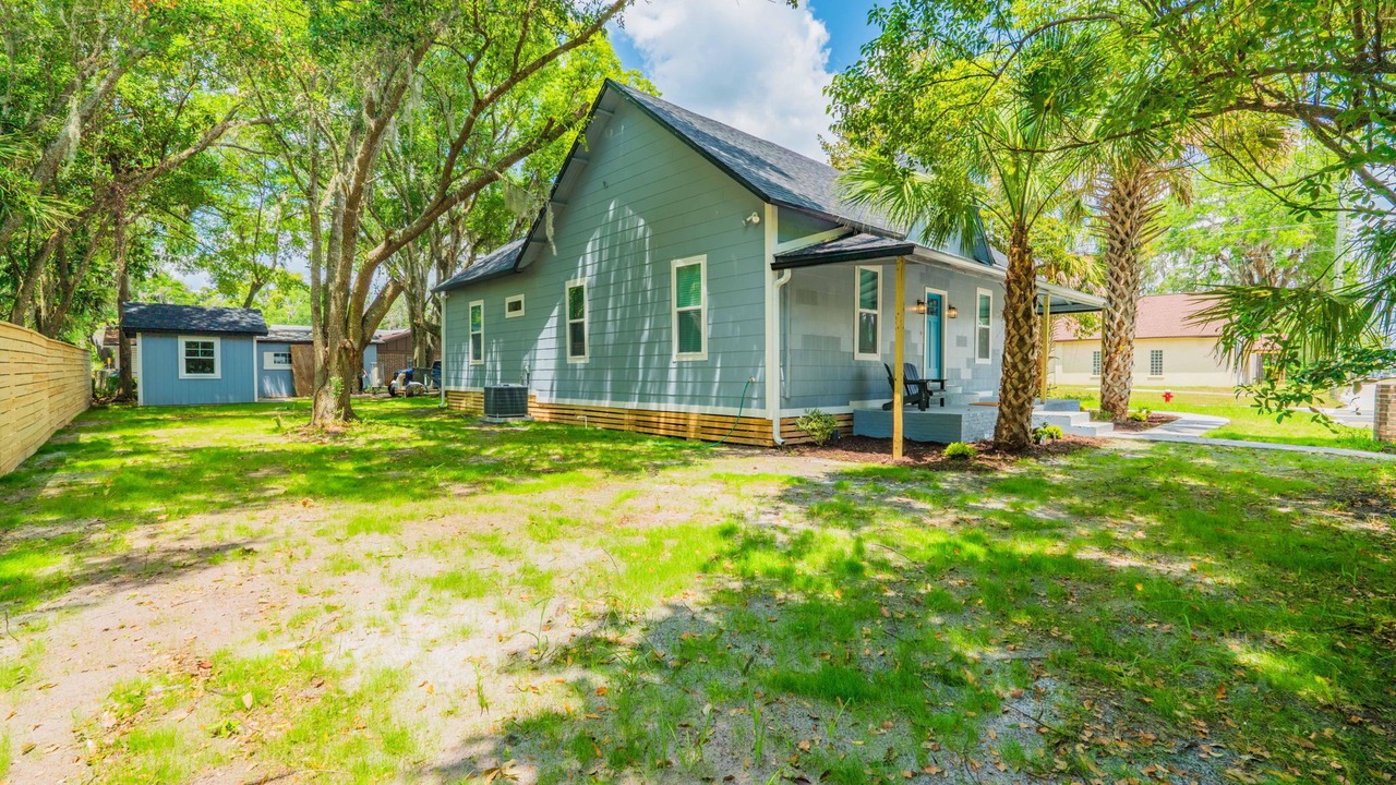 Photo of Outdoor in Green Cove Springs