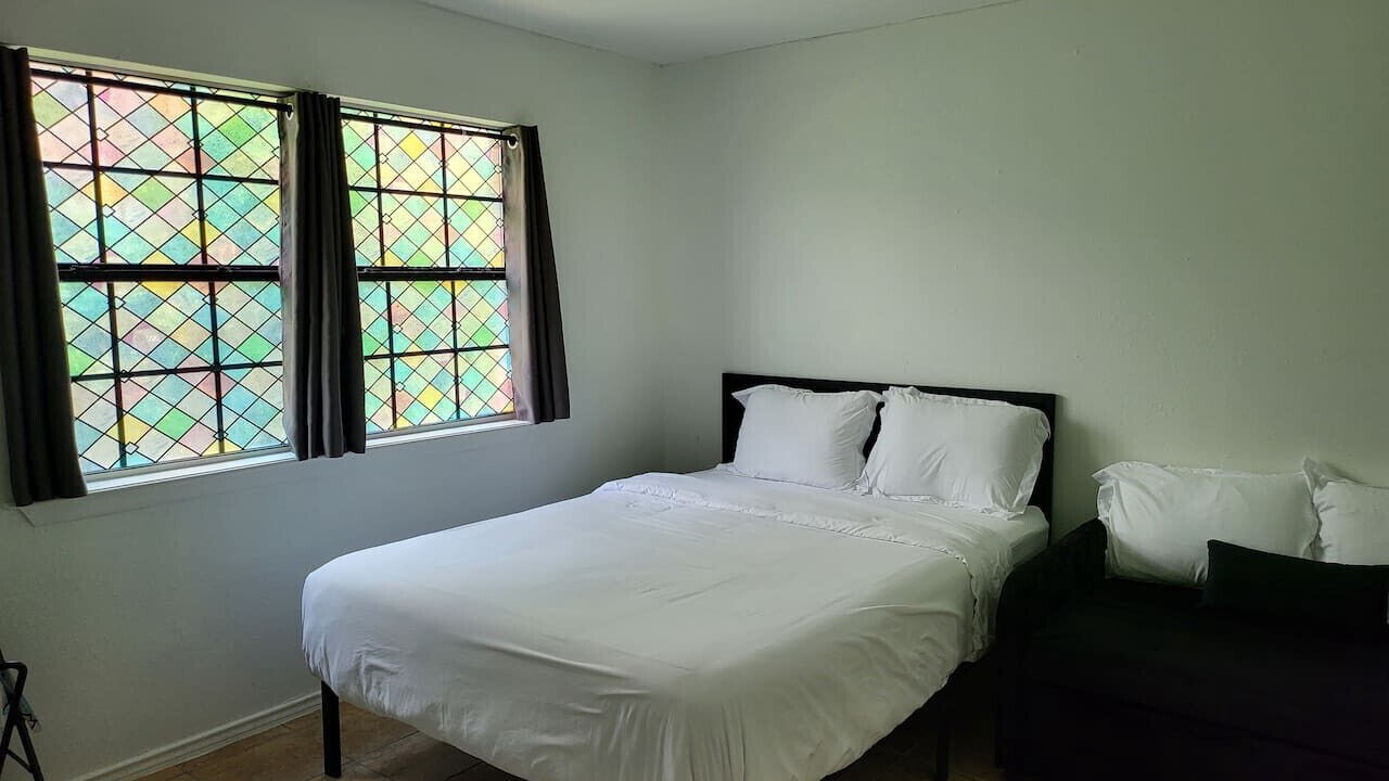 Photo of Bedroom in Eastern Division