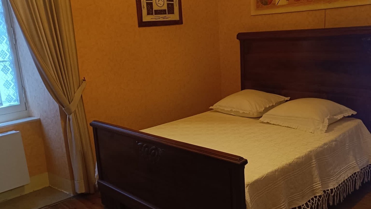 Photo of Bedroom in Cuxac-Cabardes