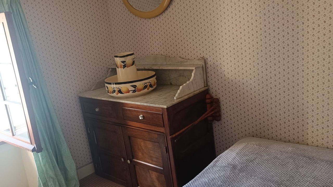 Photo of Bedroom in Cuxac-Cabardes