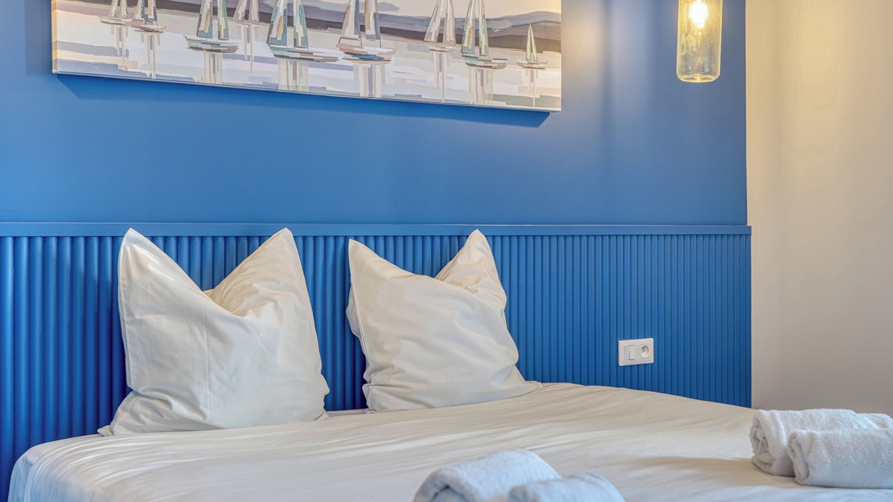 Photo of Bedroom in Saint-Gilles-Croix-de-Vie