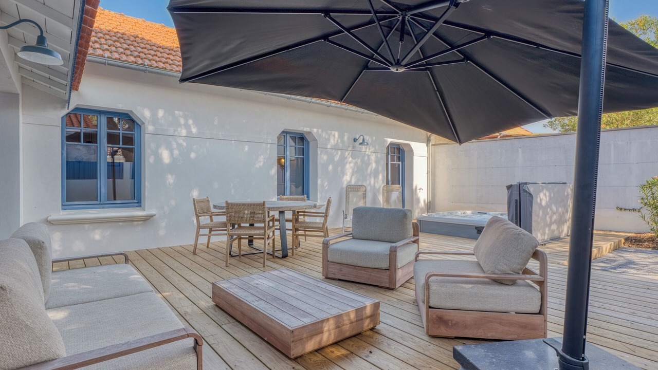 Photo of Outdoor in Saint-Gilles-Croix-de-Vie