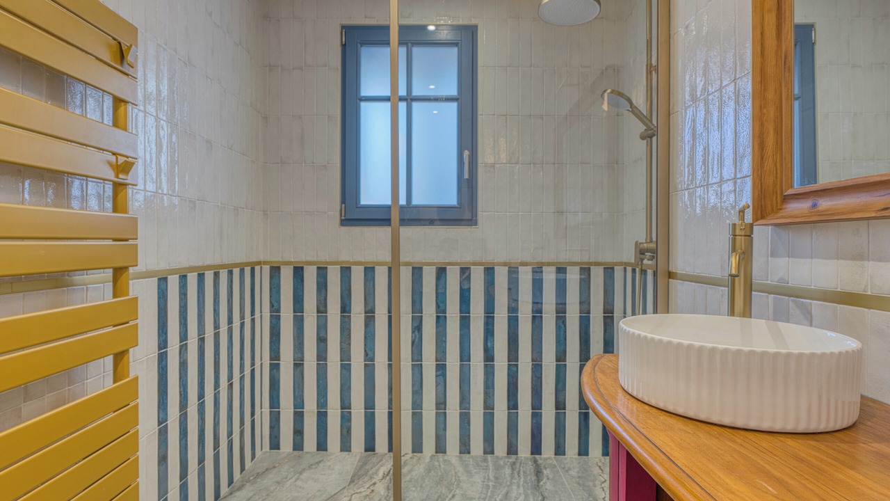 Photo of Bathroom in Saint-Gilles-Croix-de-Vie