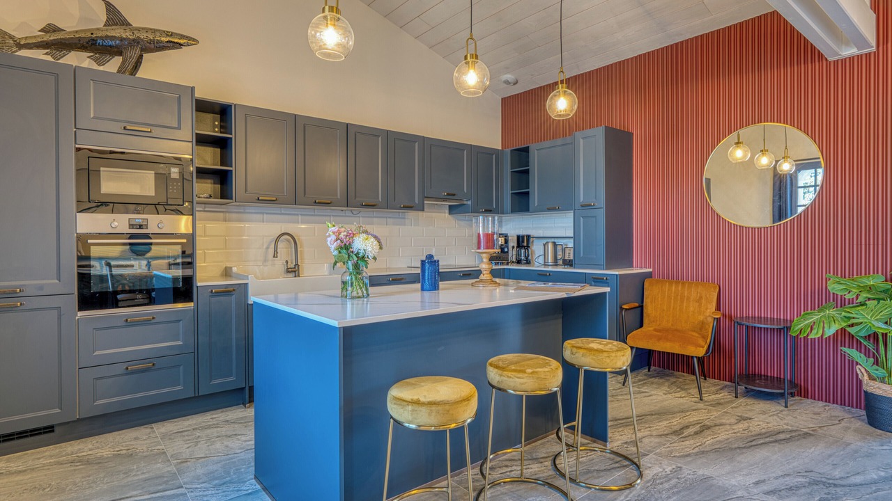 Photo of Kitchen in Saint-Gilles-Croix-de-Vie