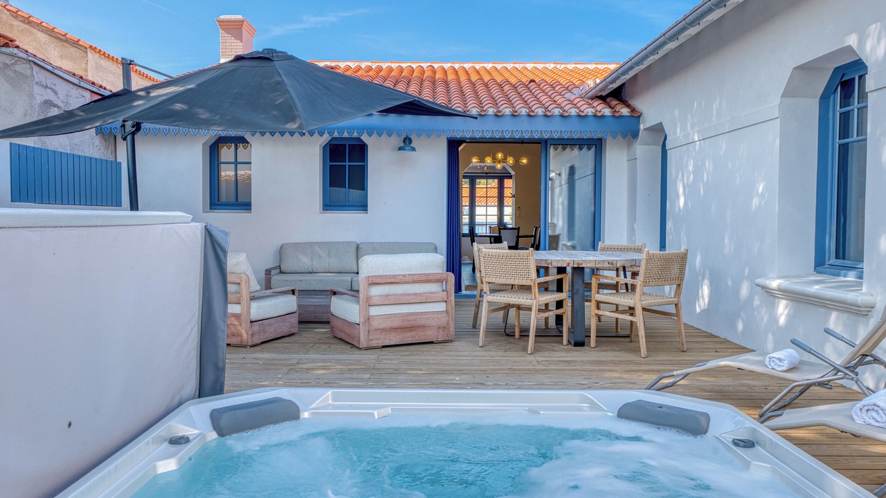 Photo of Outdoor in Saint-Gilles-Croix-de-Vie