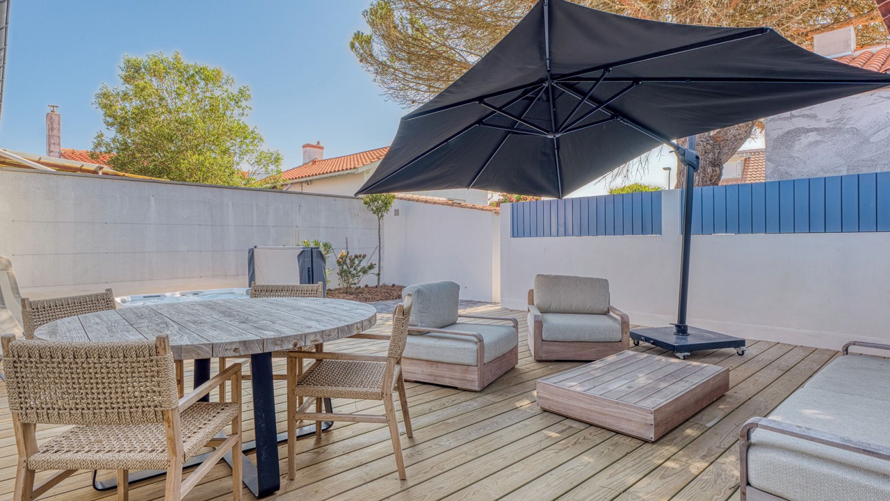 Photo of Outdoor in Saint-Gilles-Croix-de-Vie