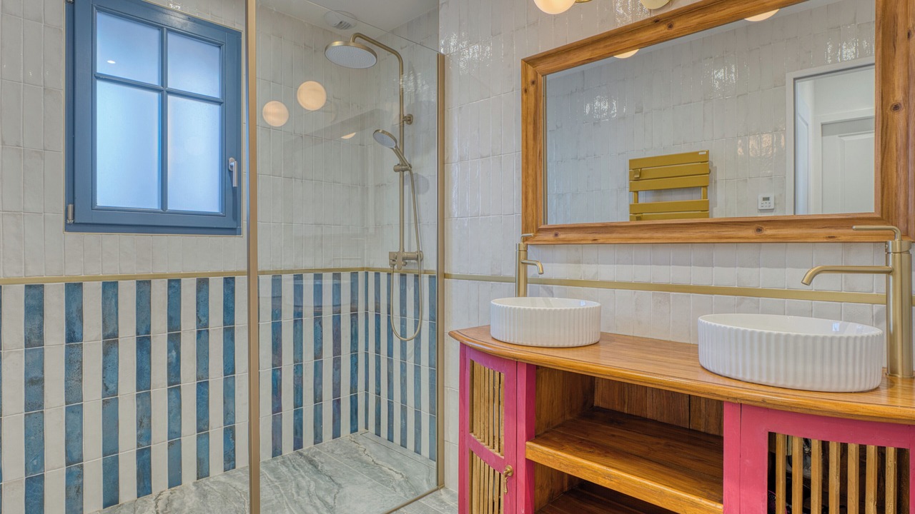 Photo of Bathroom in Saint-Gilles-Croix-de-Vie