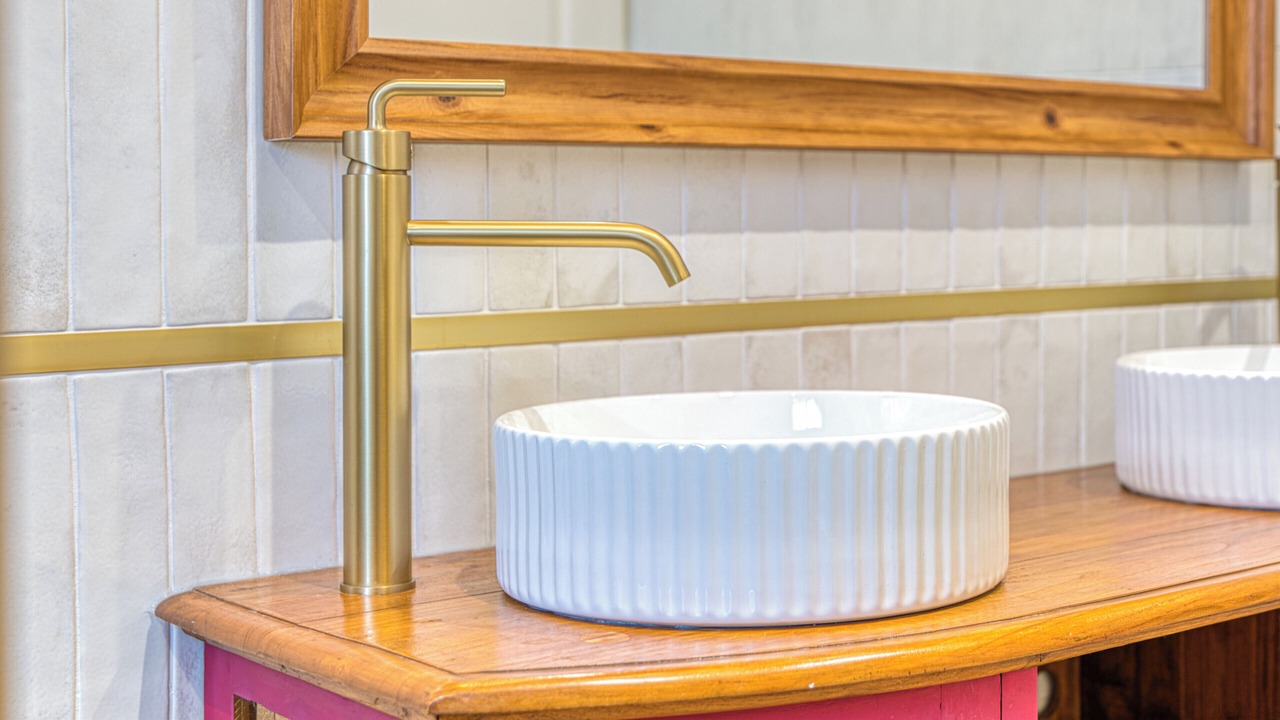 Photo of Bathroom in Saint-Gilles-Croix-de-Vie