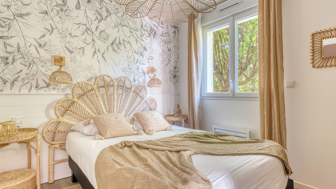 Photo of Bedroom in Notre-Dame-de-Monts