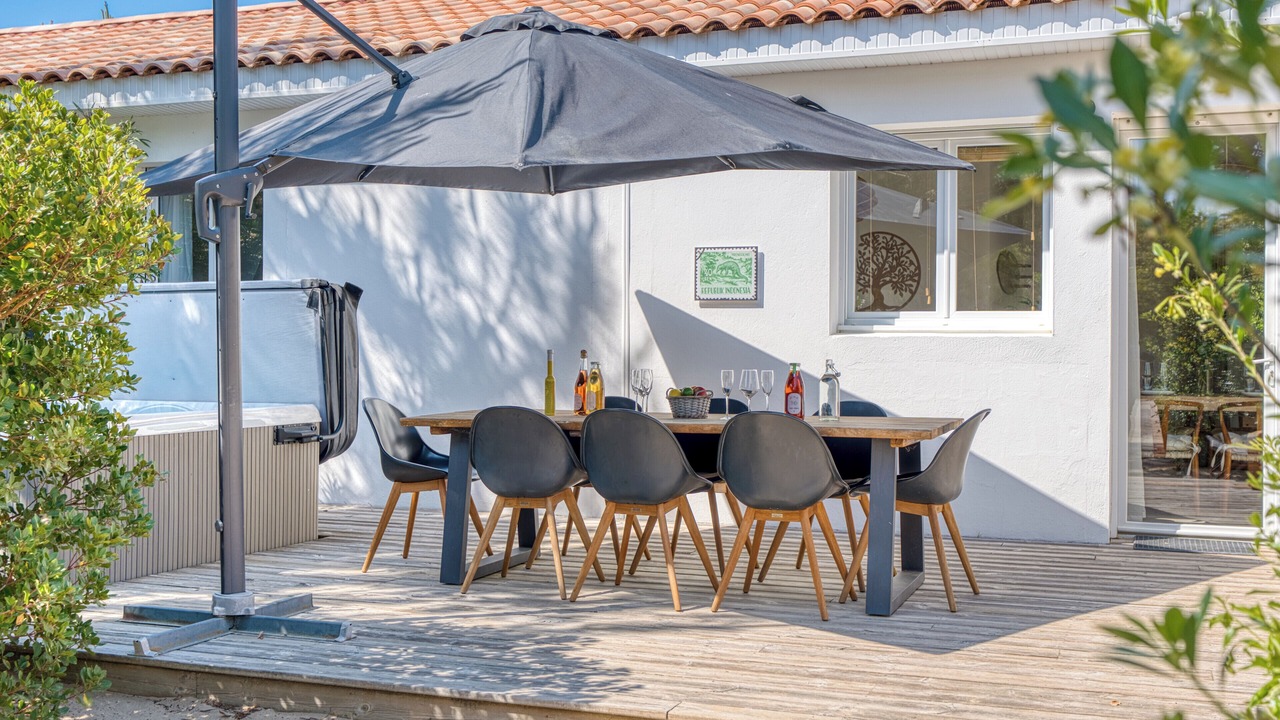 Photo of Outdoor in Notre-Dame-de-Monts