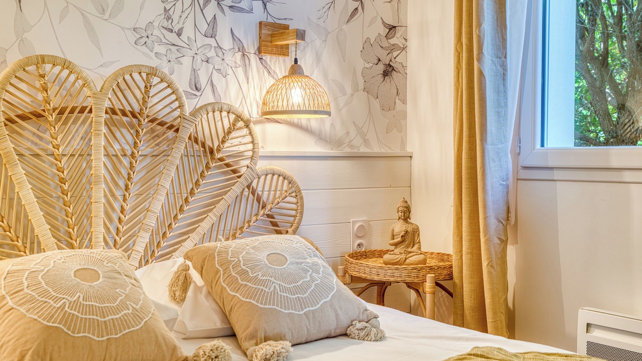 Photo of Bedroom in Notre-Dame-de-Monts
