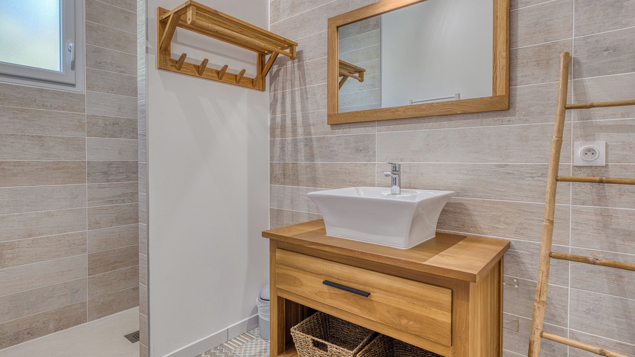 Photo of Bathroom in Notre-Dame-de-Monts