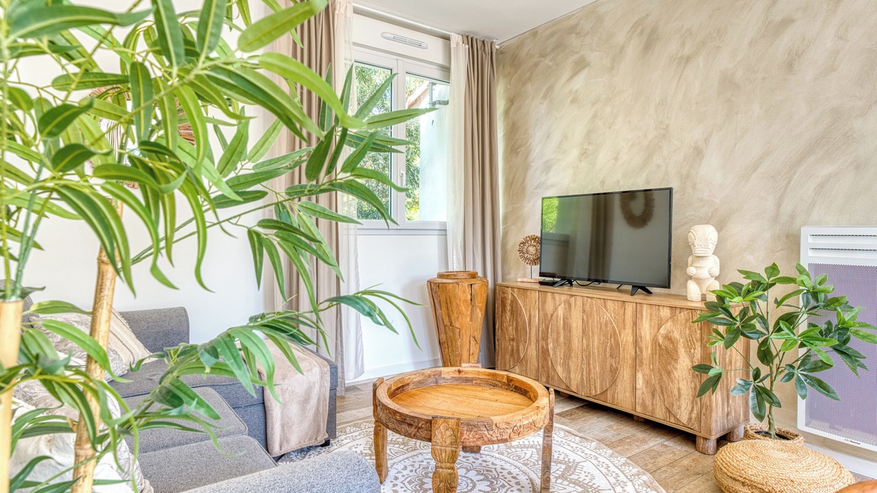 Photo of Livingroom in Notre-Dame-de-Monts