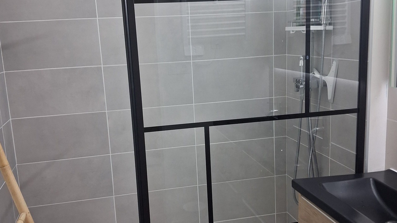 Photo of Bathroom in La Terrasse