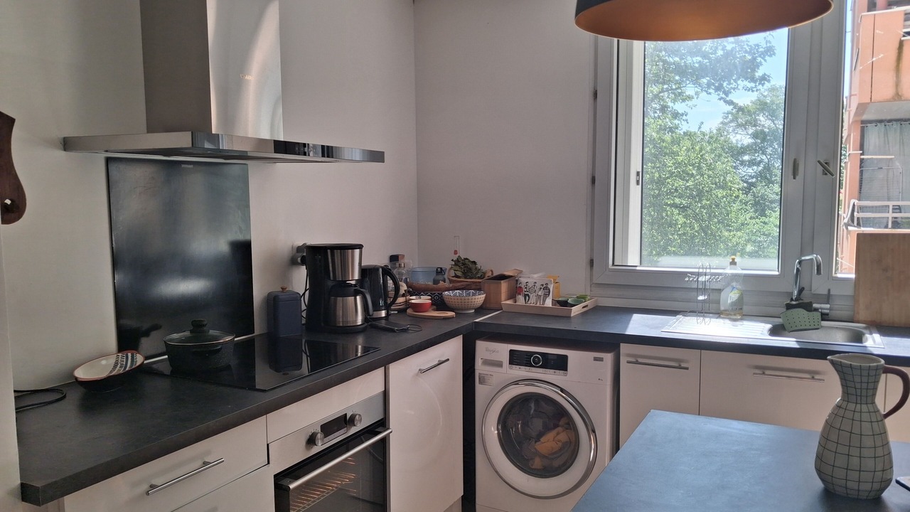 Photo of Kitchen in La Terrasse