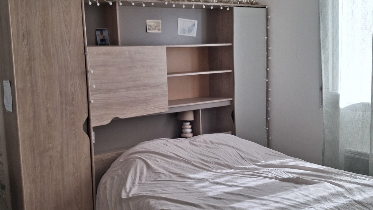 Photo of Bedroom in La Terrasse