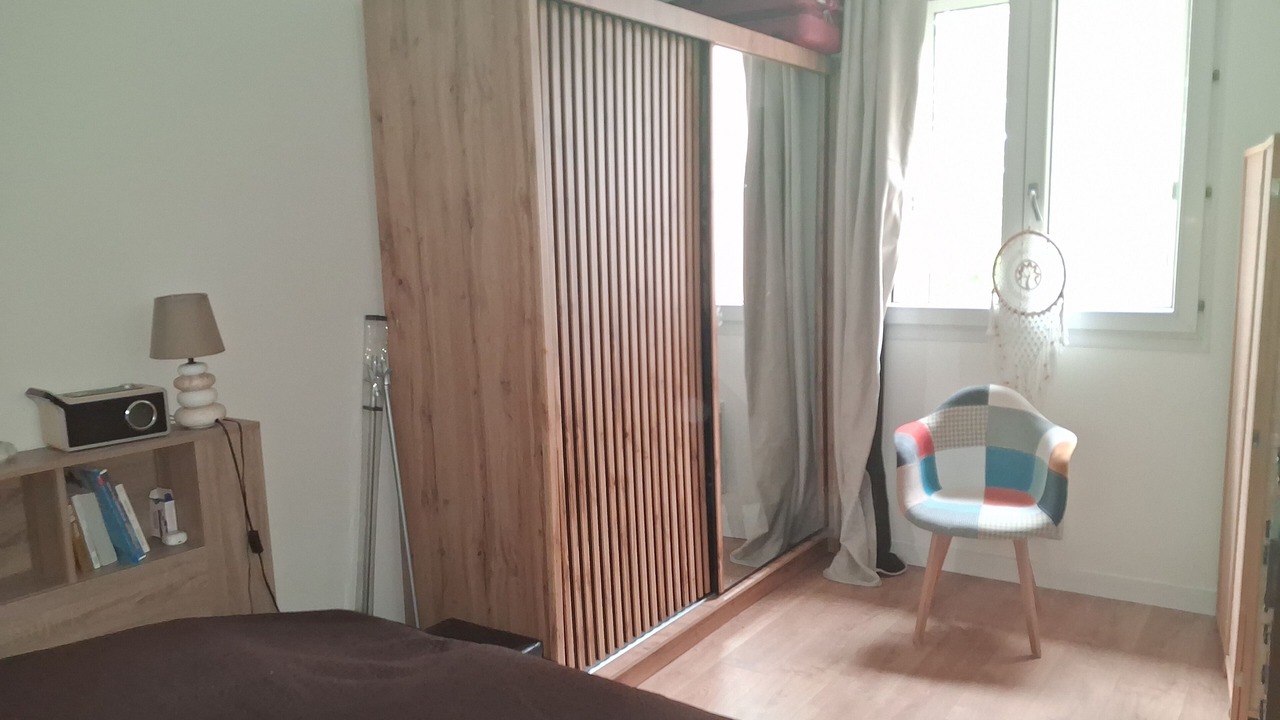 Photo of Bedroom in La Terrasse