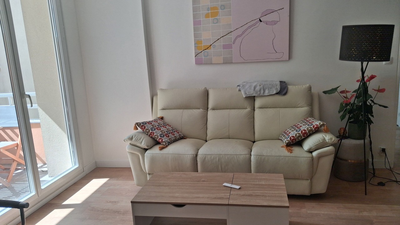 Photo of Livingroom in La Terrasse