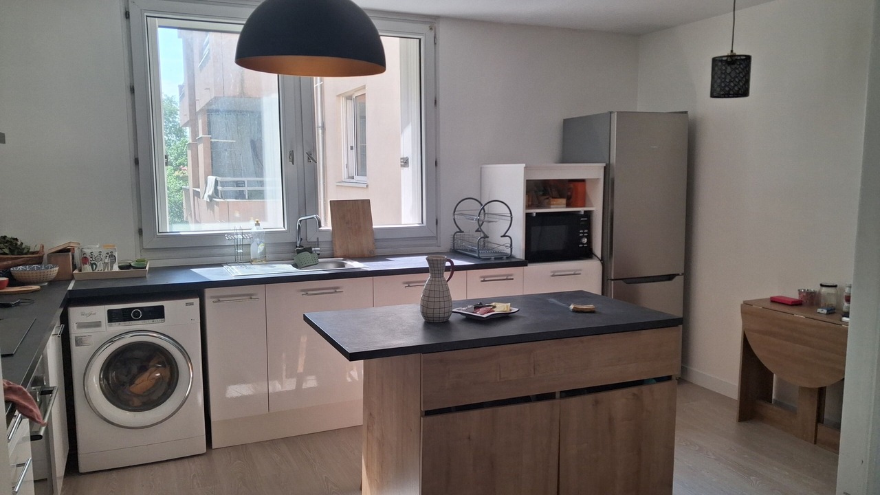 Photo of Kitchen in La Terrasse