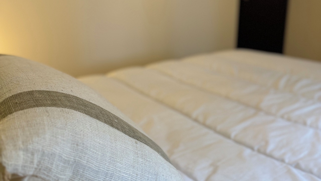 Photo of Bedroom in Bretignolles-sur-Mer