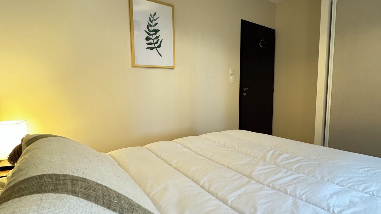 Photo of Bedroom in Bretignolles-sur-Mer