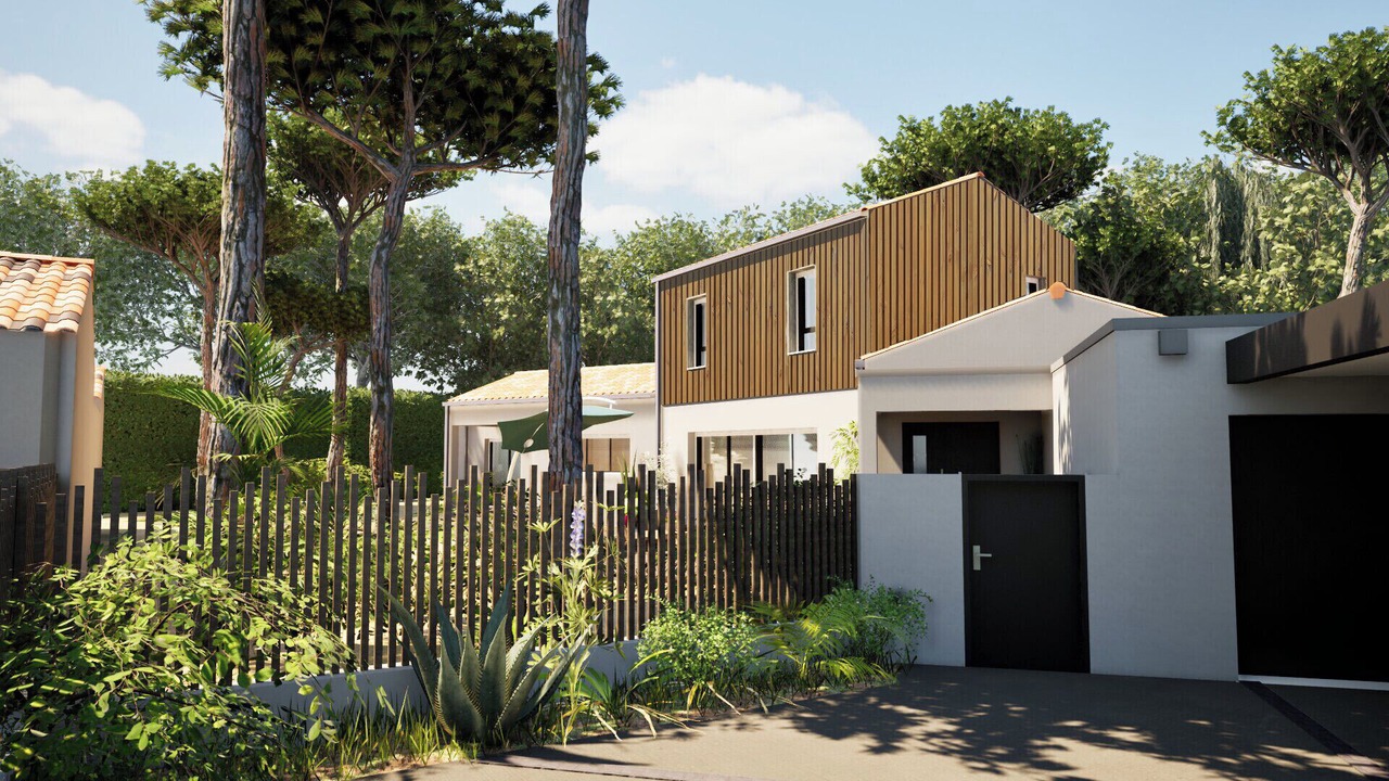 Photo of Outdoor in Bretignolles-sur-Mer