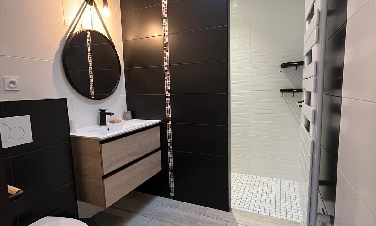 Photo of Bathroom in Bretignolles-sur-Mer