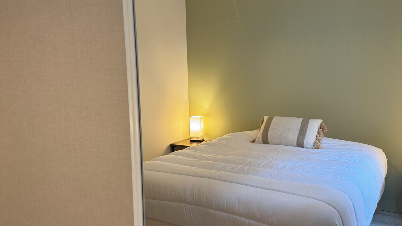 Photo of Bedroom in Bretignolles-sur-Mer