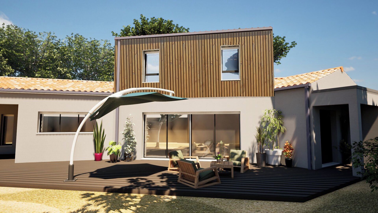 Photo of Patio Balcony in Bretignolles-sur-Mer