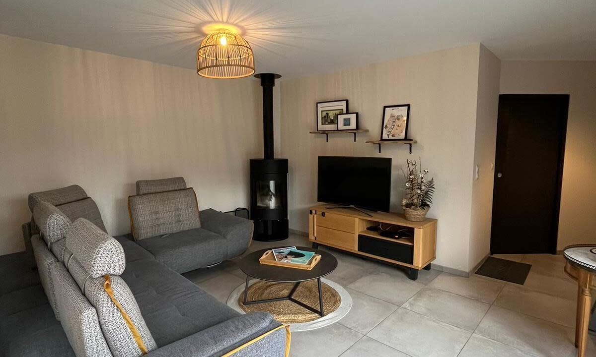 Photo of Livingroom in Bretignolles-sur-Mer