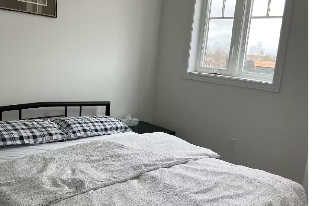 Photo of Bedroom in Markdale