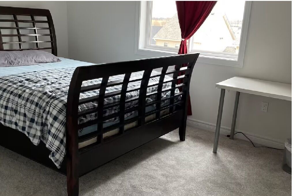 Photo of Bedroom in Markdale