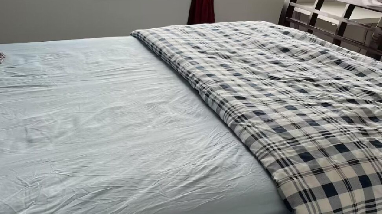 Photo of Bedroom in Markdale