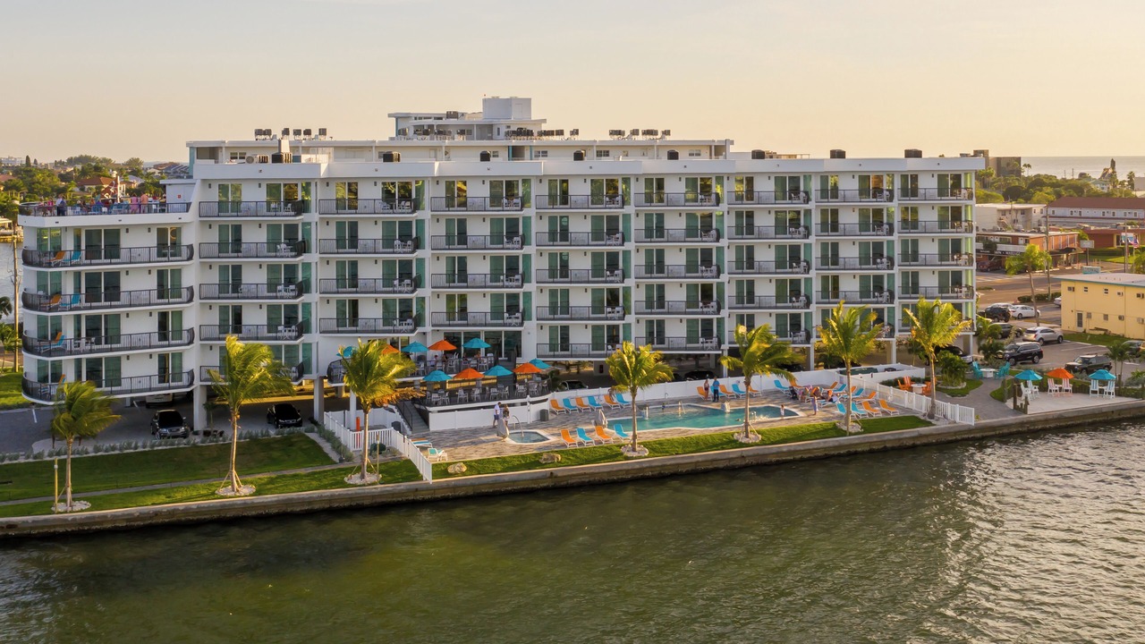 Photo of Outdoor in Treasure Island