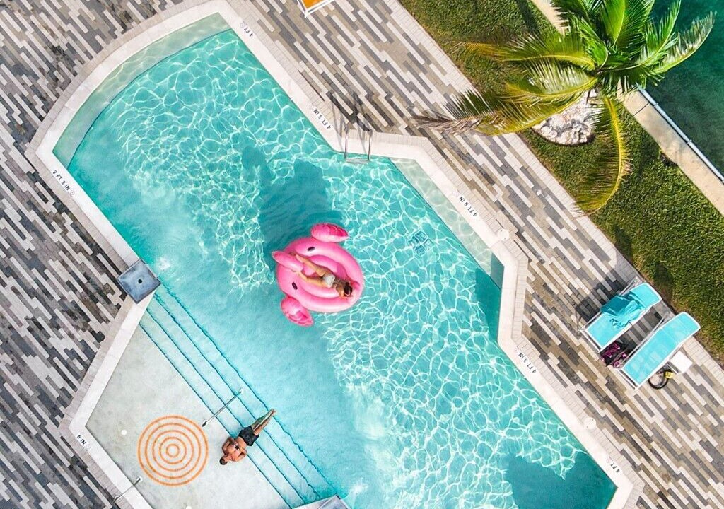Photo of Outdoor in Treasure Island