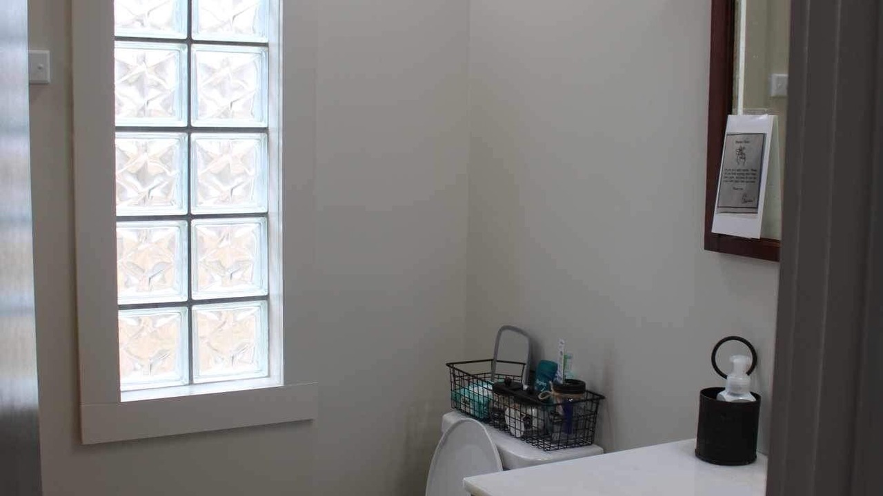 Photo of Bathroom in DeRidder
