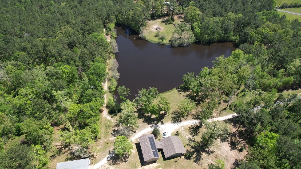 Photo of Outdoor in DeRidder