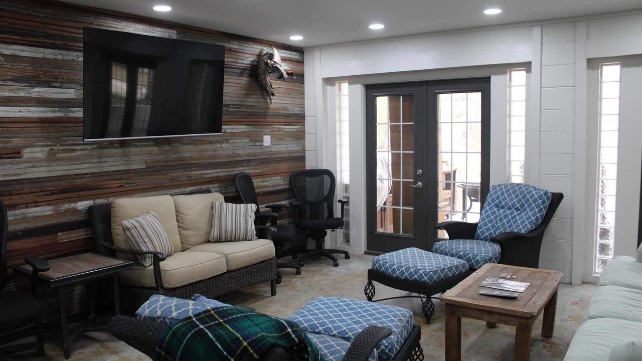 Photo of Livingroom in DeRidder