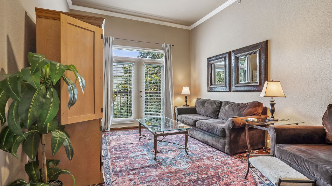 Photo of Livingroom in Mid City South