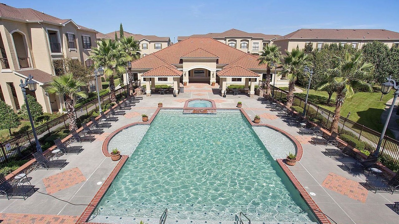 Photo of Outdoor in Mid City South