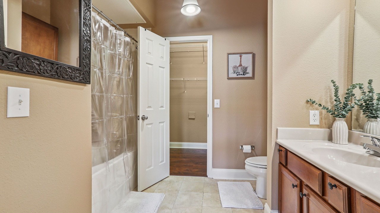 Photo of Bathroom in Mid City South