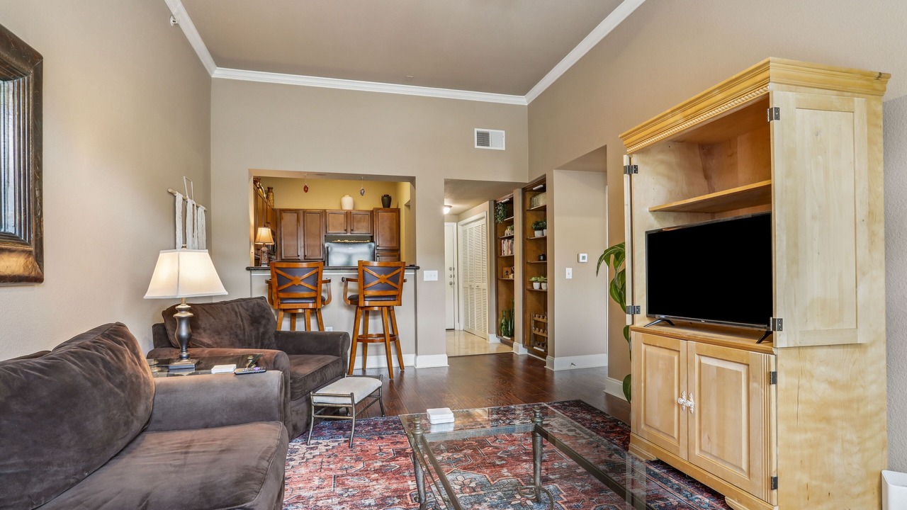 Photo of Livingroom in Mid City South