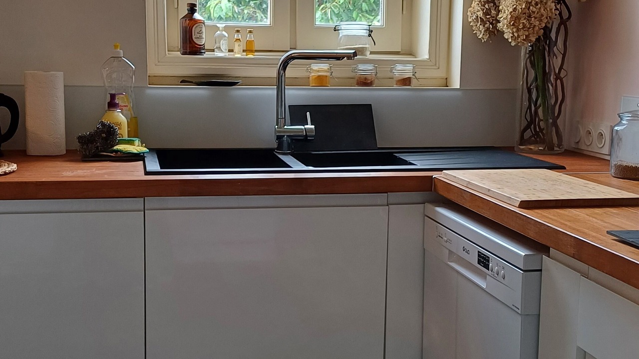 Photo of Kitchen in Riorges